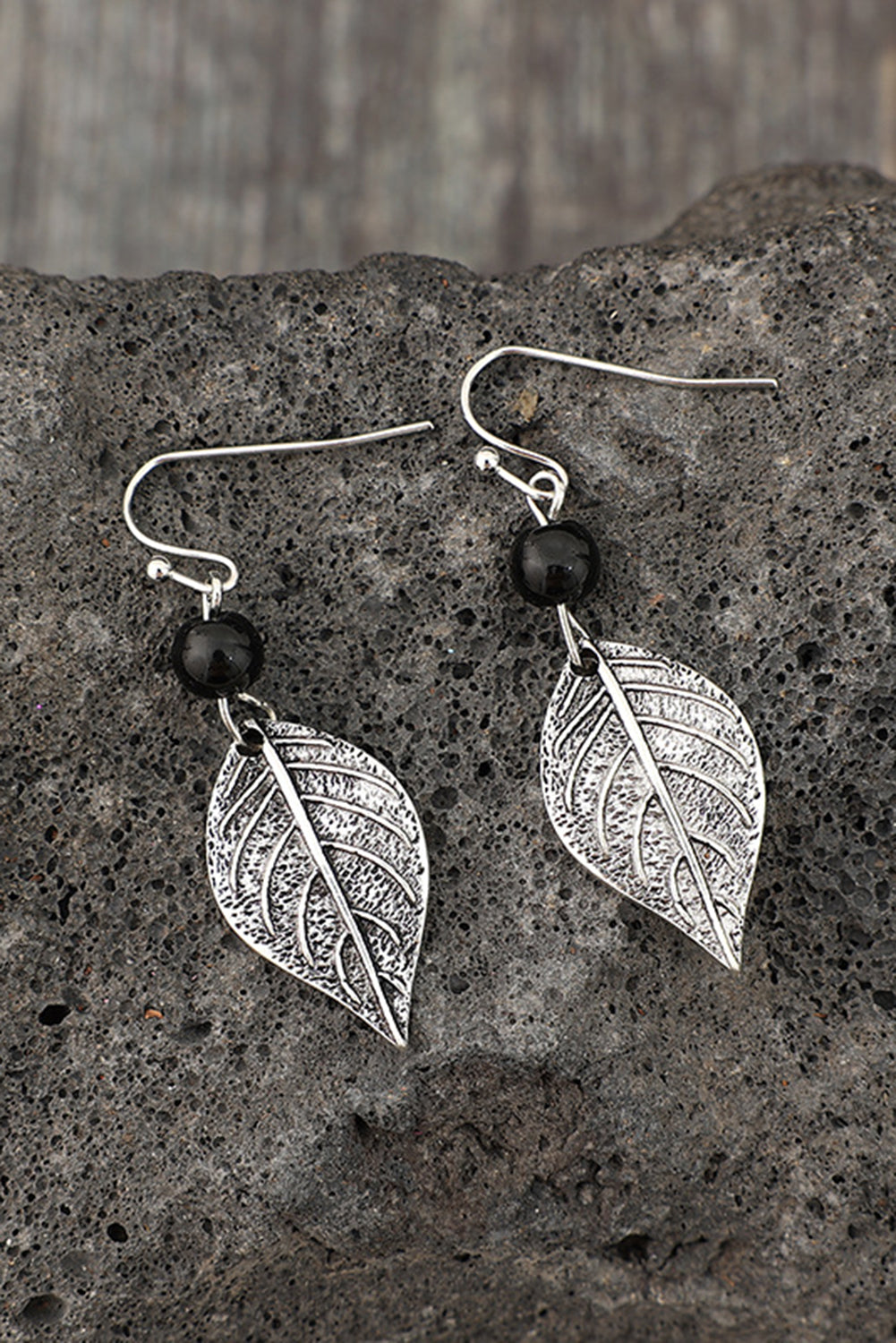 Silver Leaves