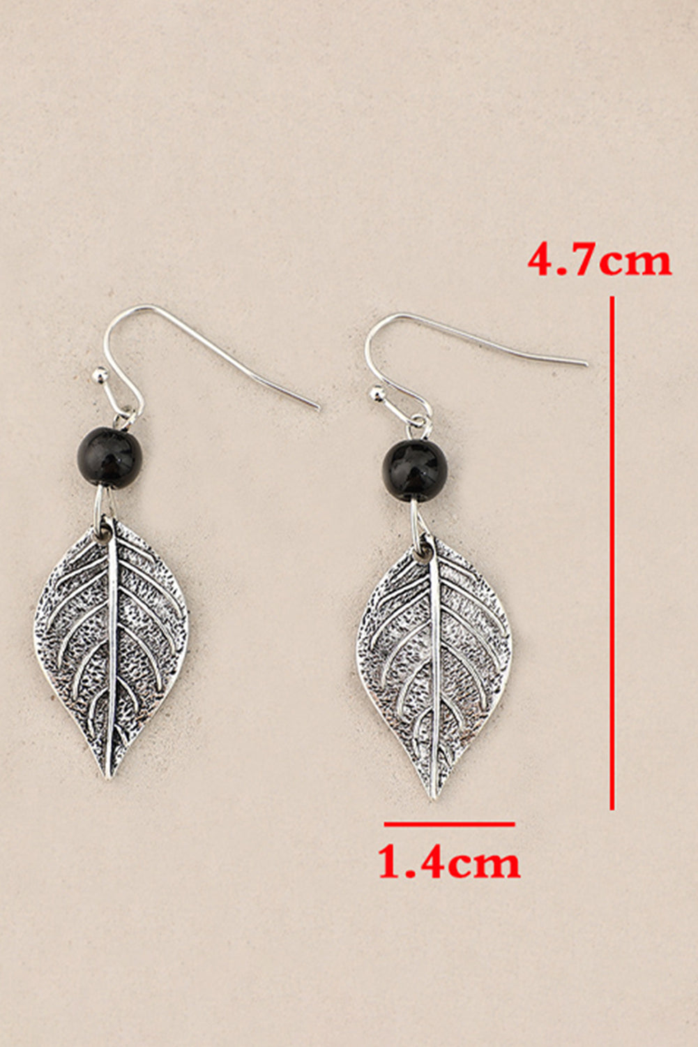 Silver Leaves