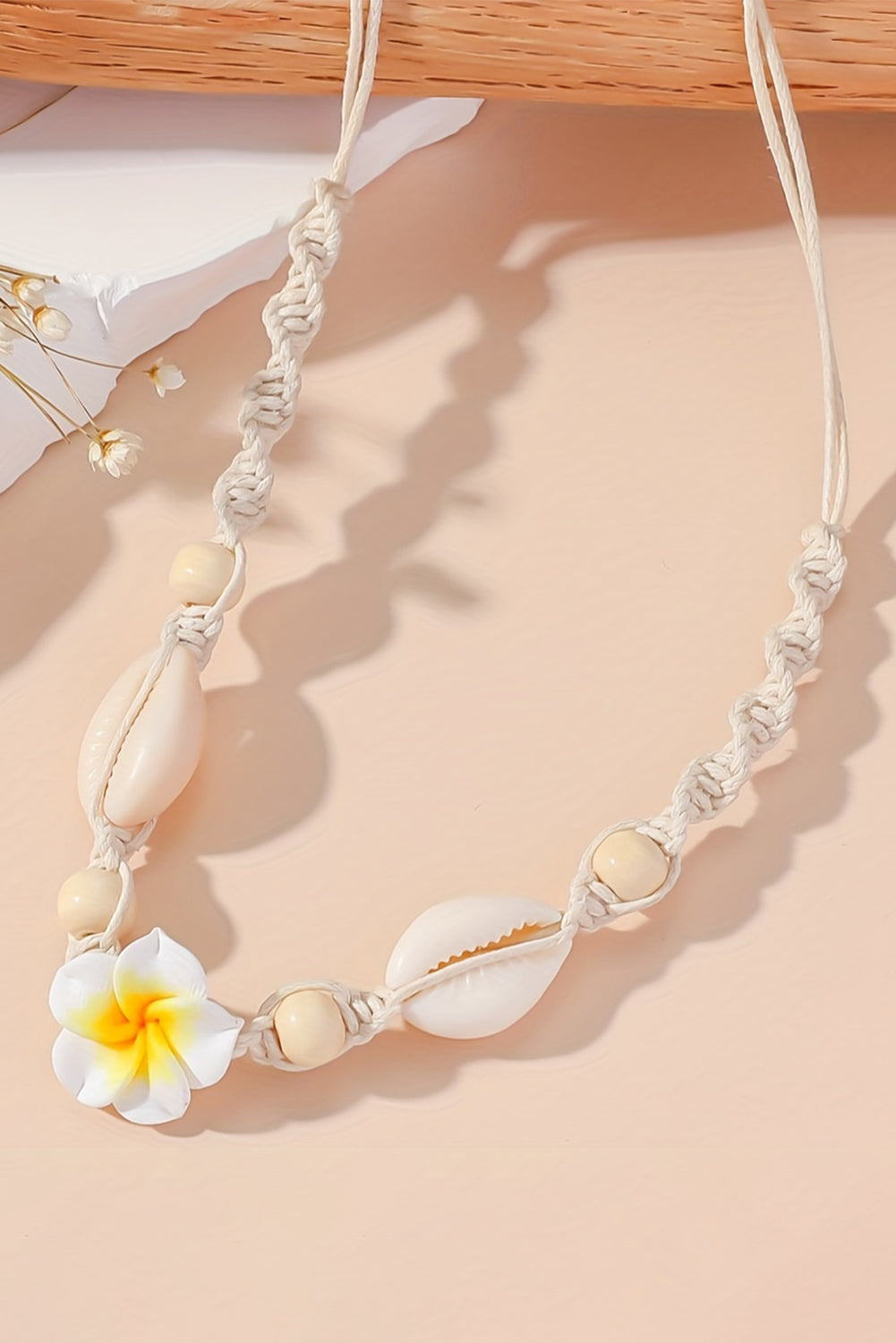 Shell Choker