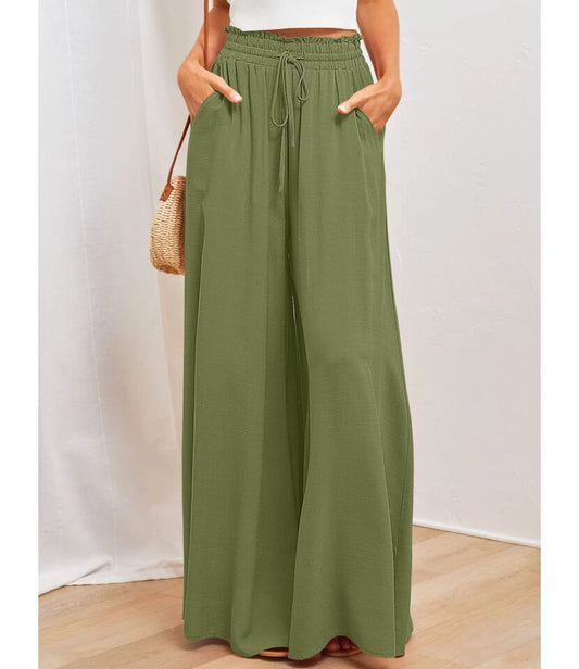 Summer Pants