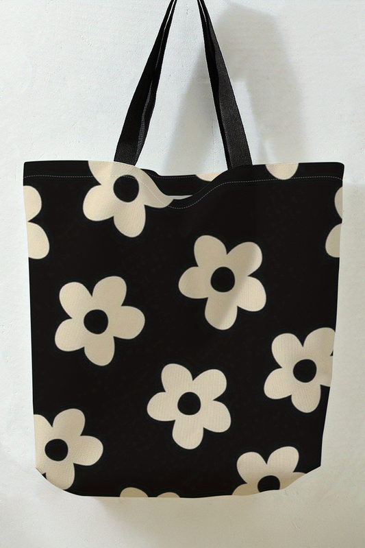 Flower Tote