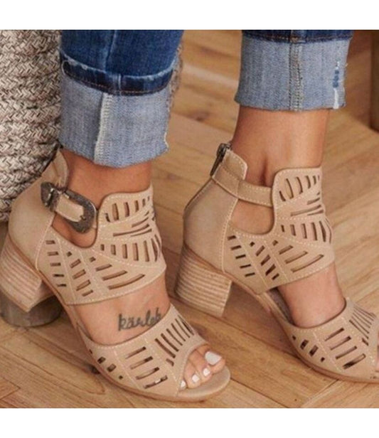 All Cut-Out