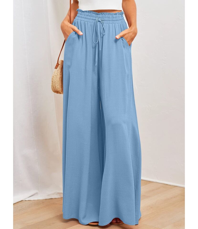 Summer Pants