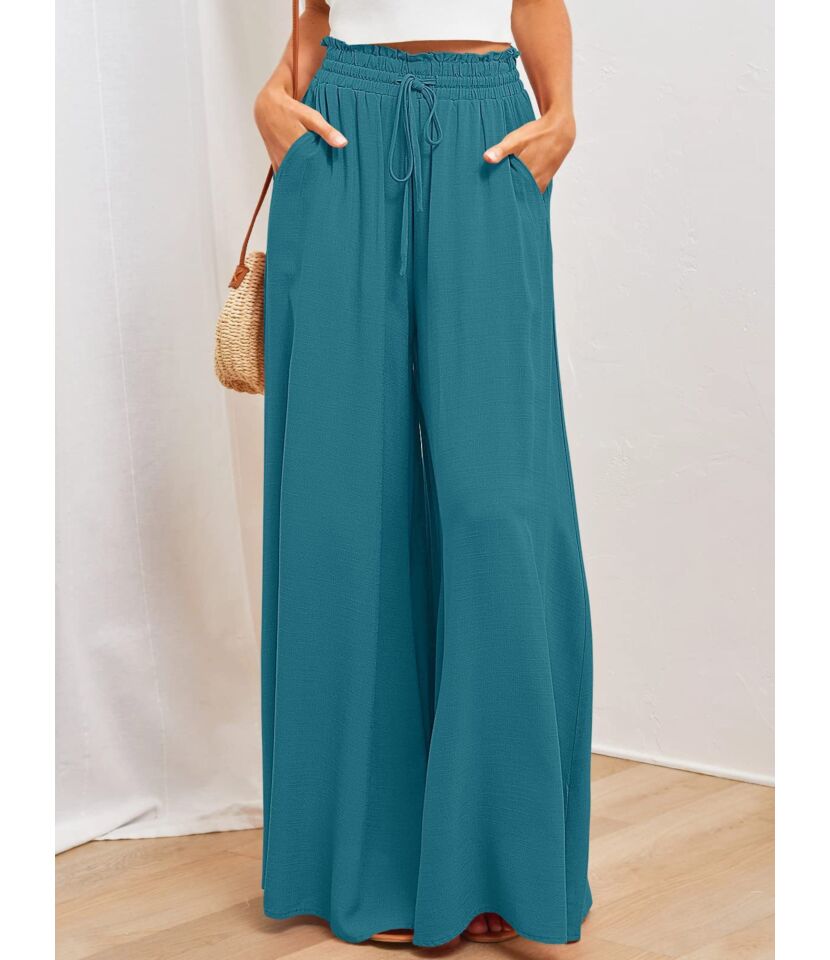 Summer Pants
