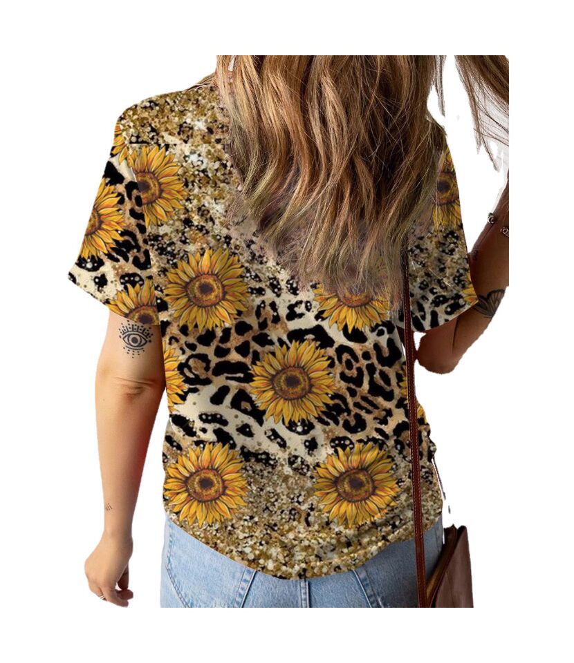 Summer Sunflower