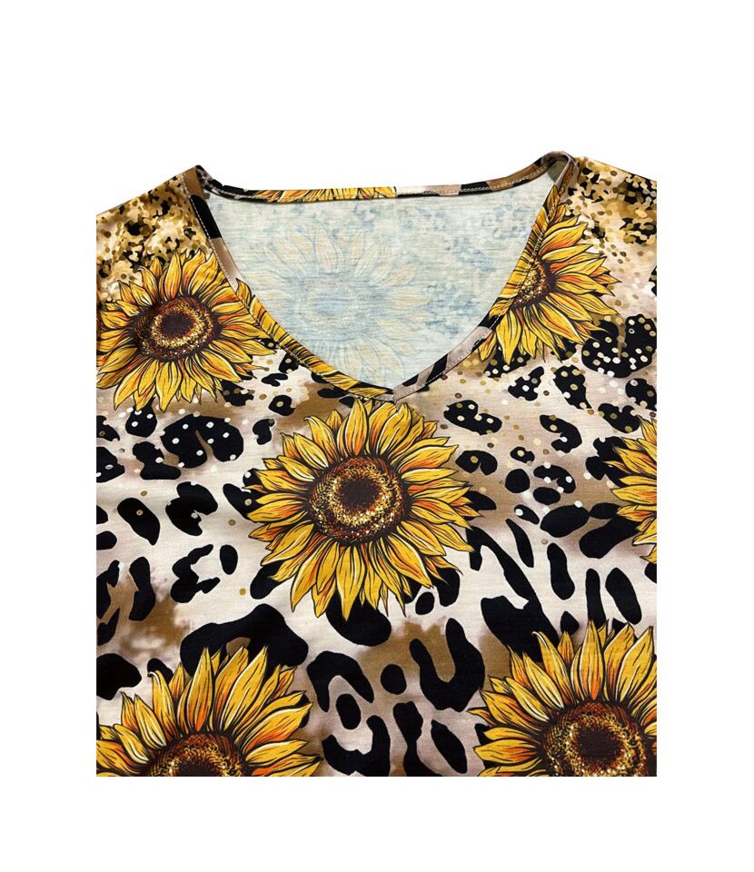 Summer Sunflower