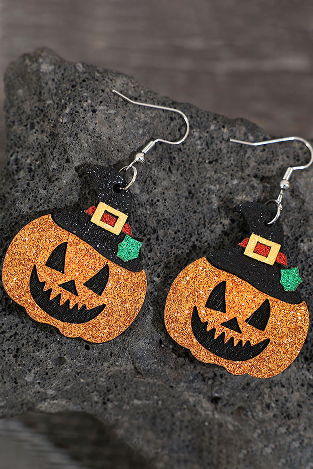 Pumpkin Glam