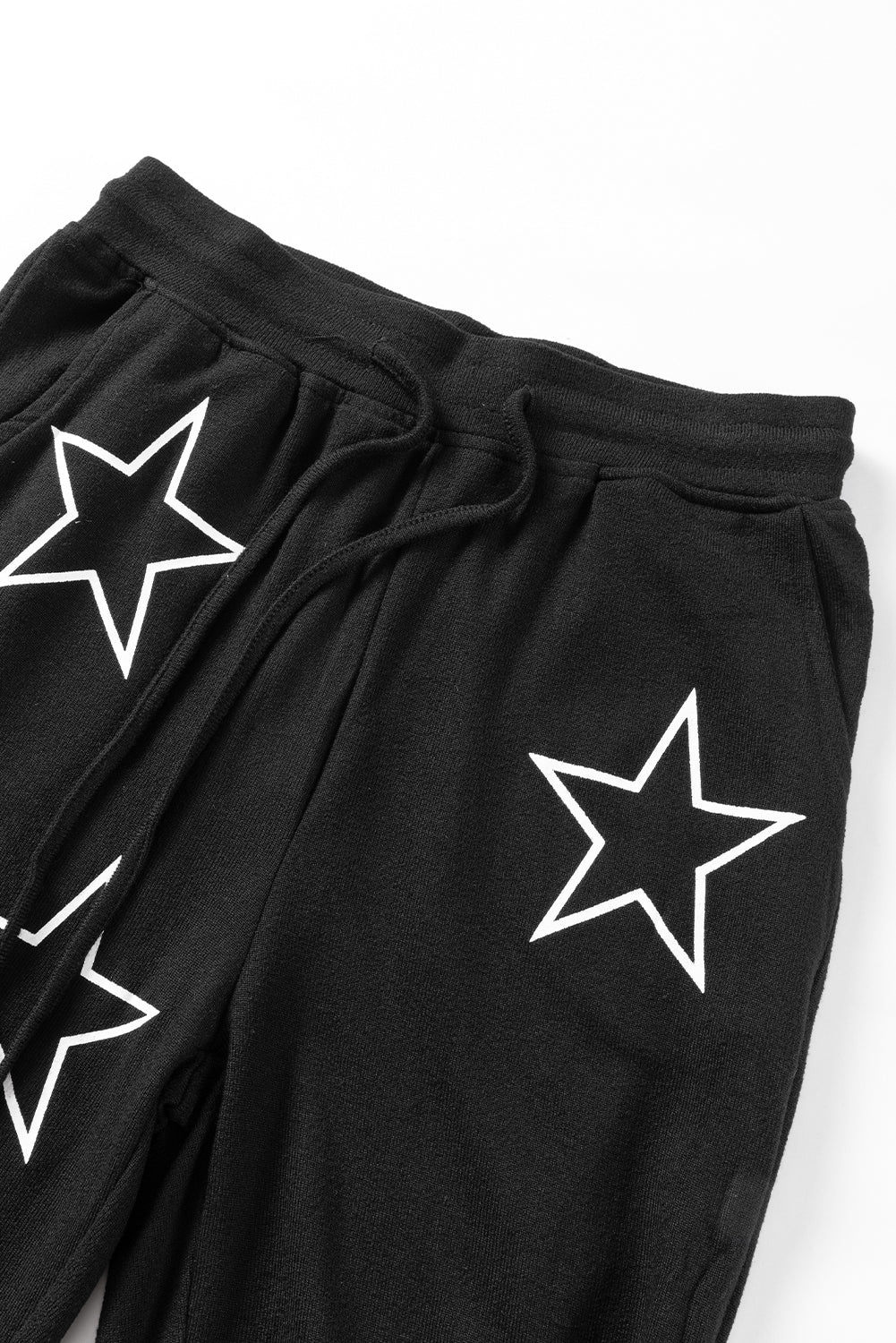 Seeing Stars High Waist Lounge Set