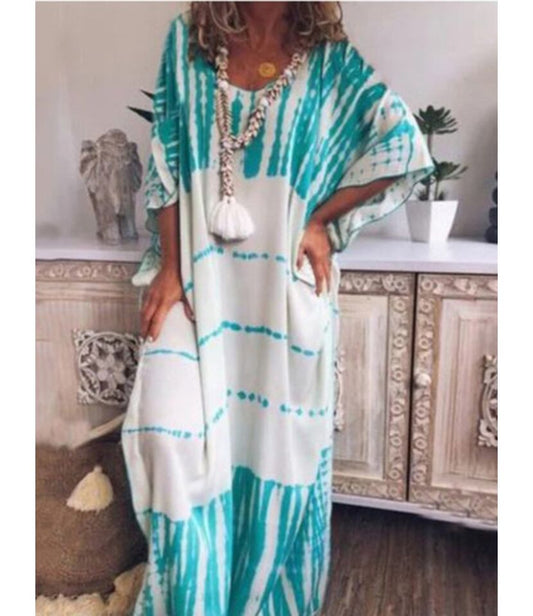 Boho Maxi Dresses