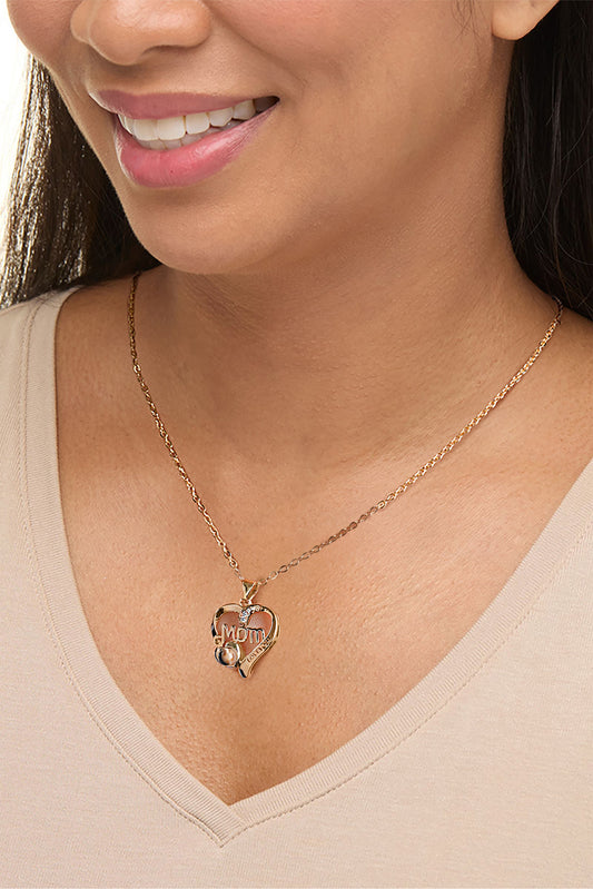 Mom Necklace