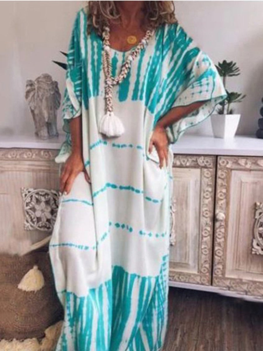 Boho Maxi Dresses