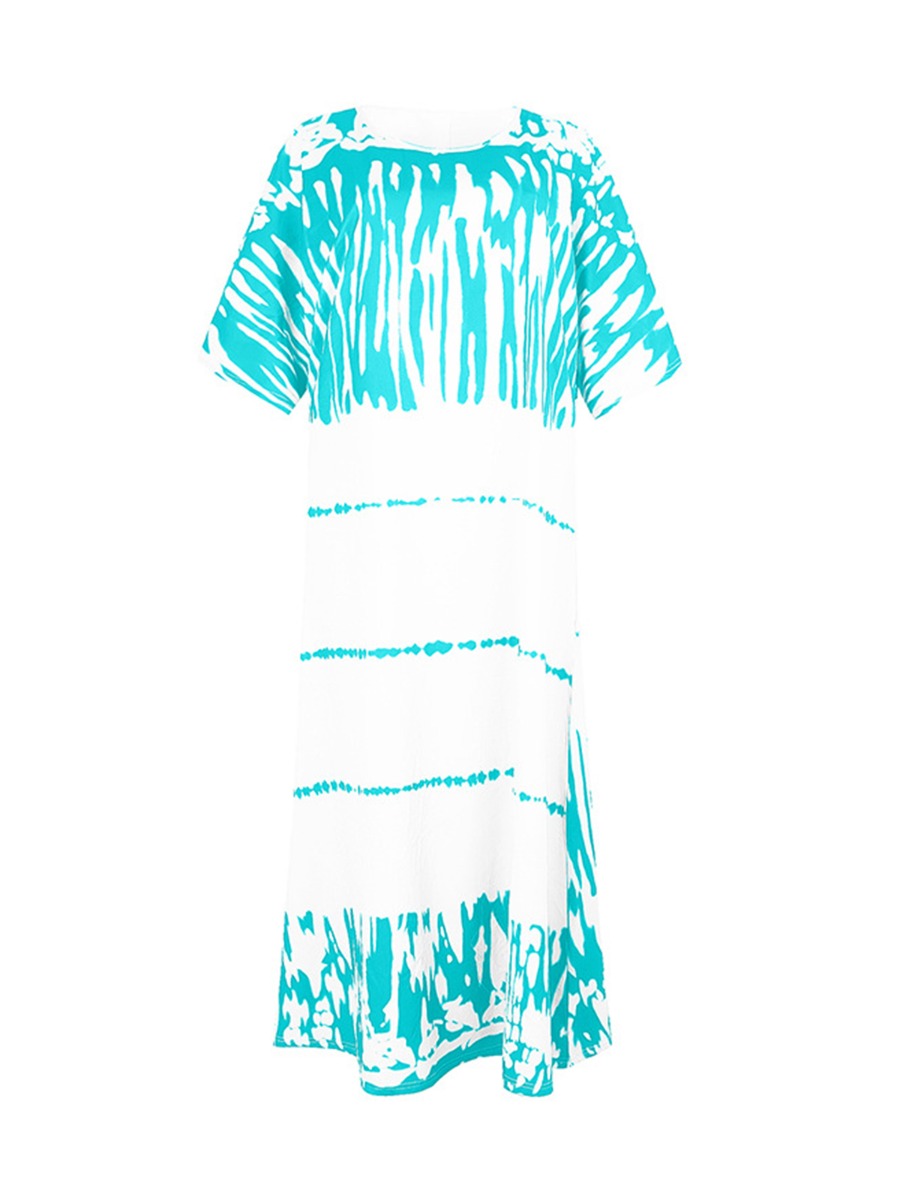 Boho Maxi Dresses