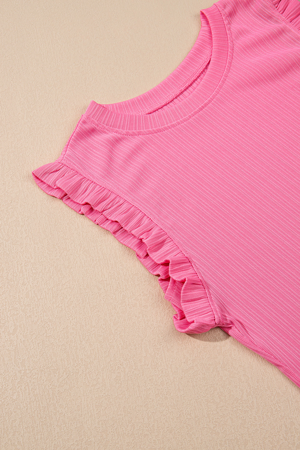 Bon Bon Crop and Skirt Set