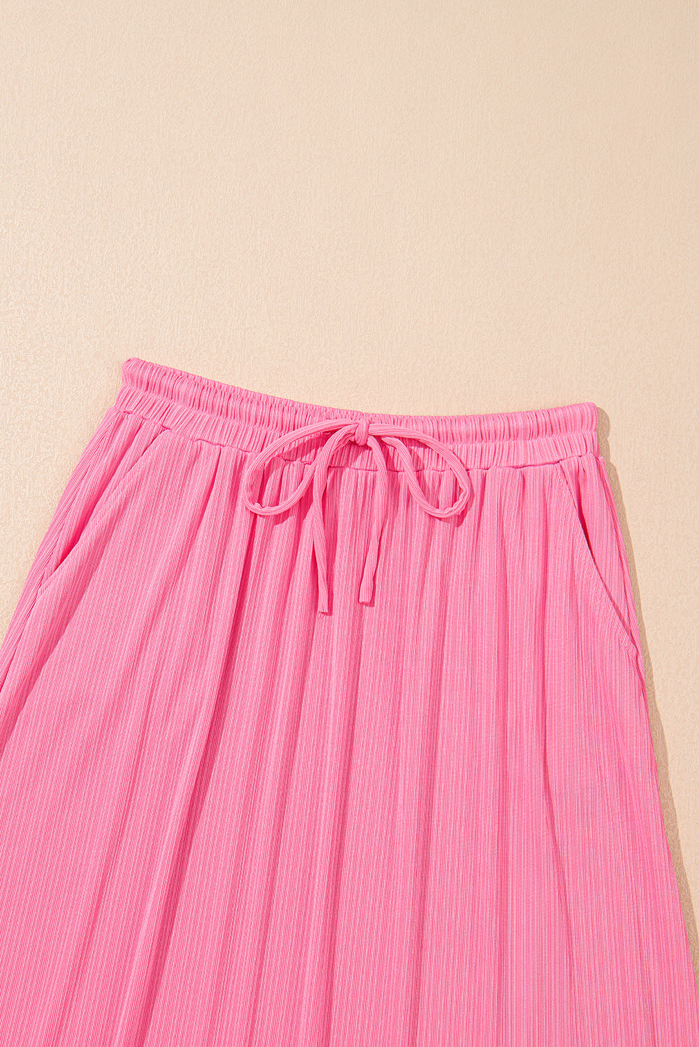 Bon Bon Crop and Skirt Set