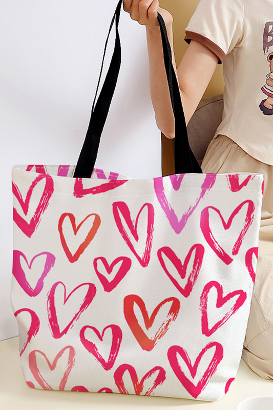 Heart Tote