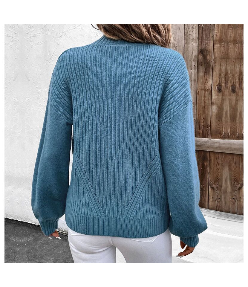 Zip Up Cardi