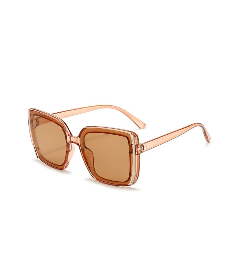Squared Shades