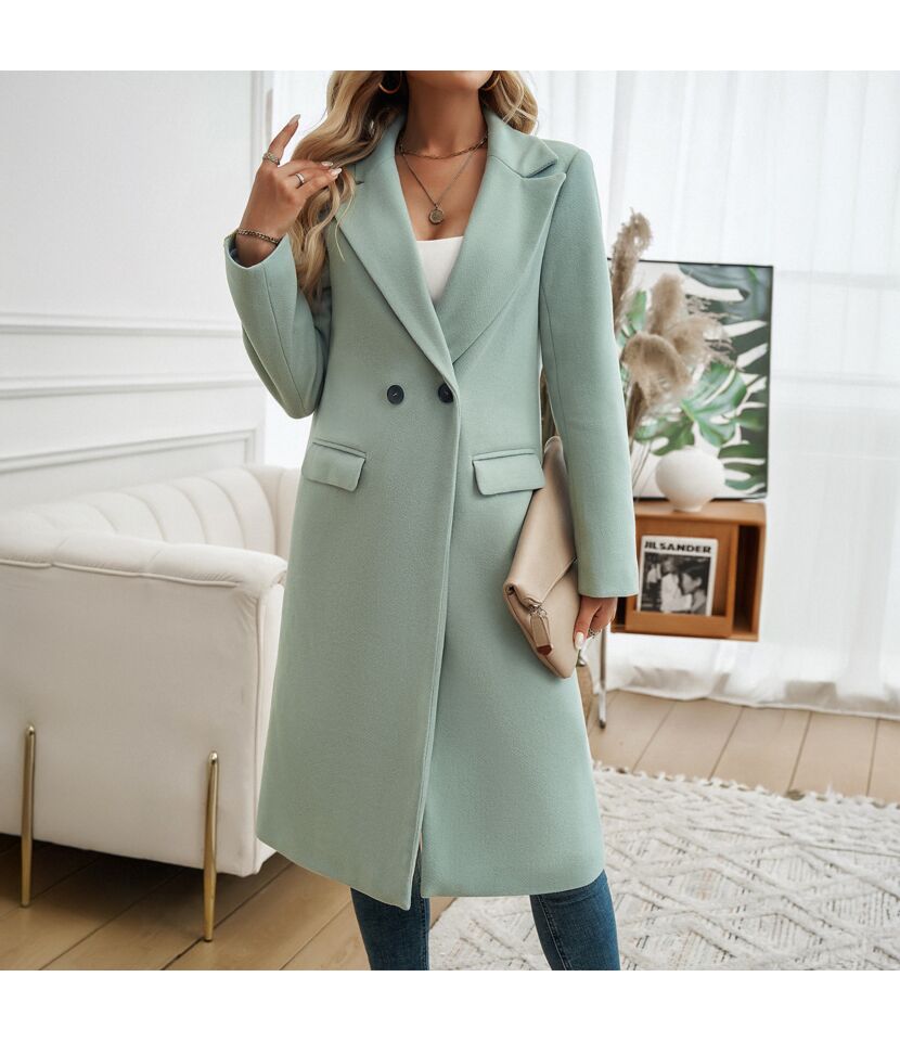 Midi Coats