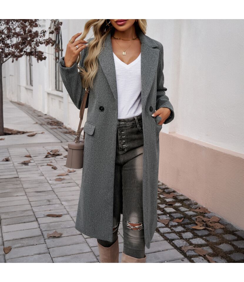 Midi Coats