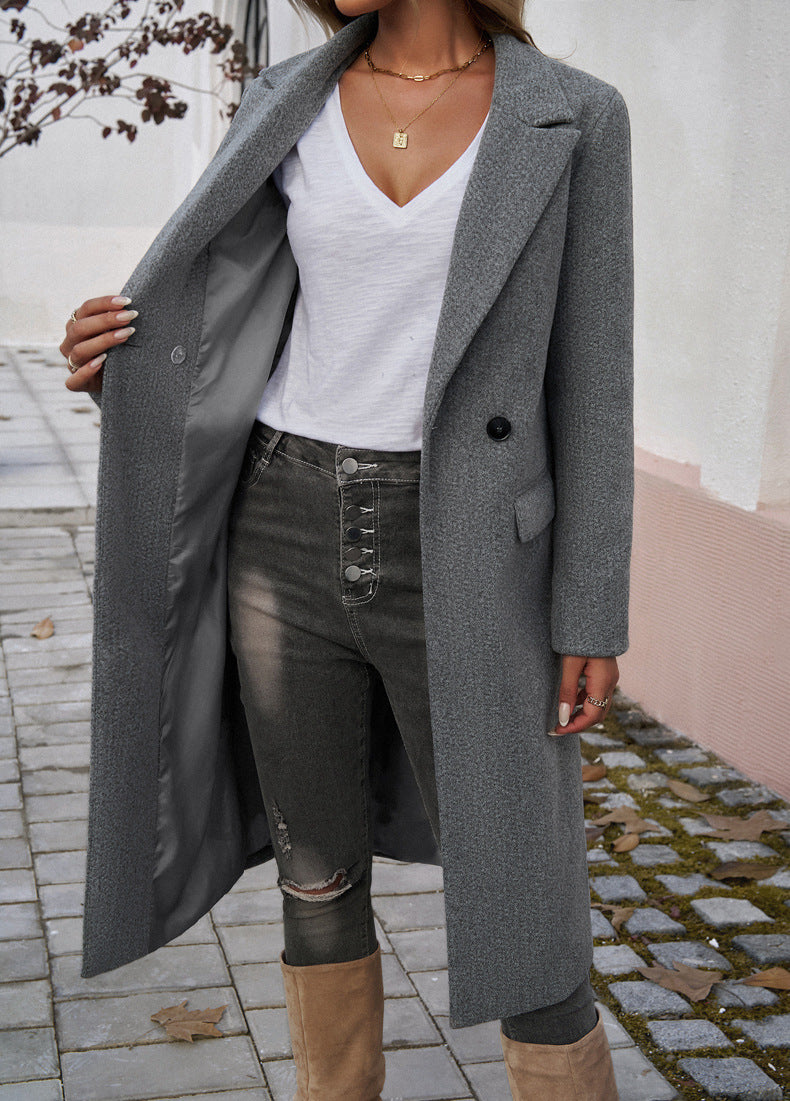 Midi Coats