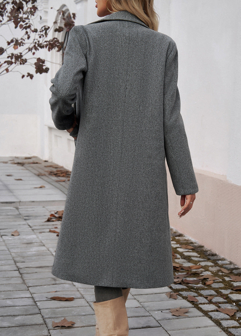 Midi Coats