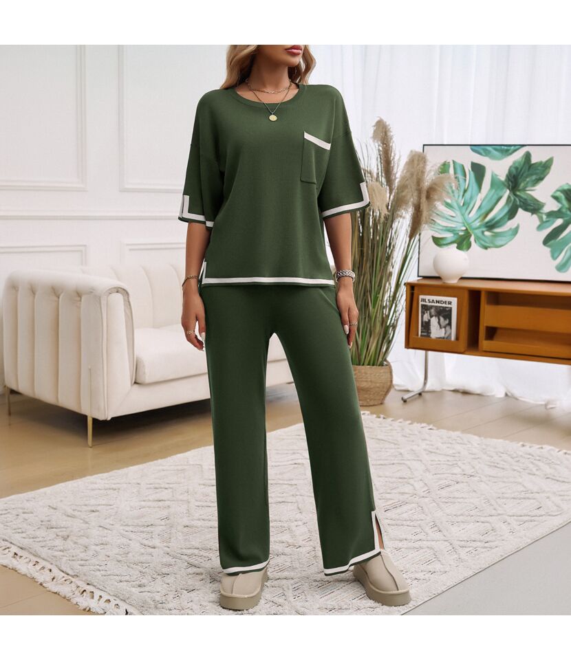 Lined Edge Sets