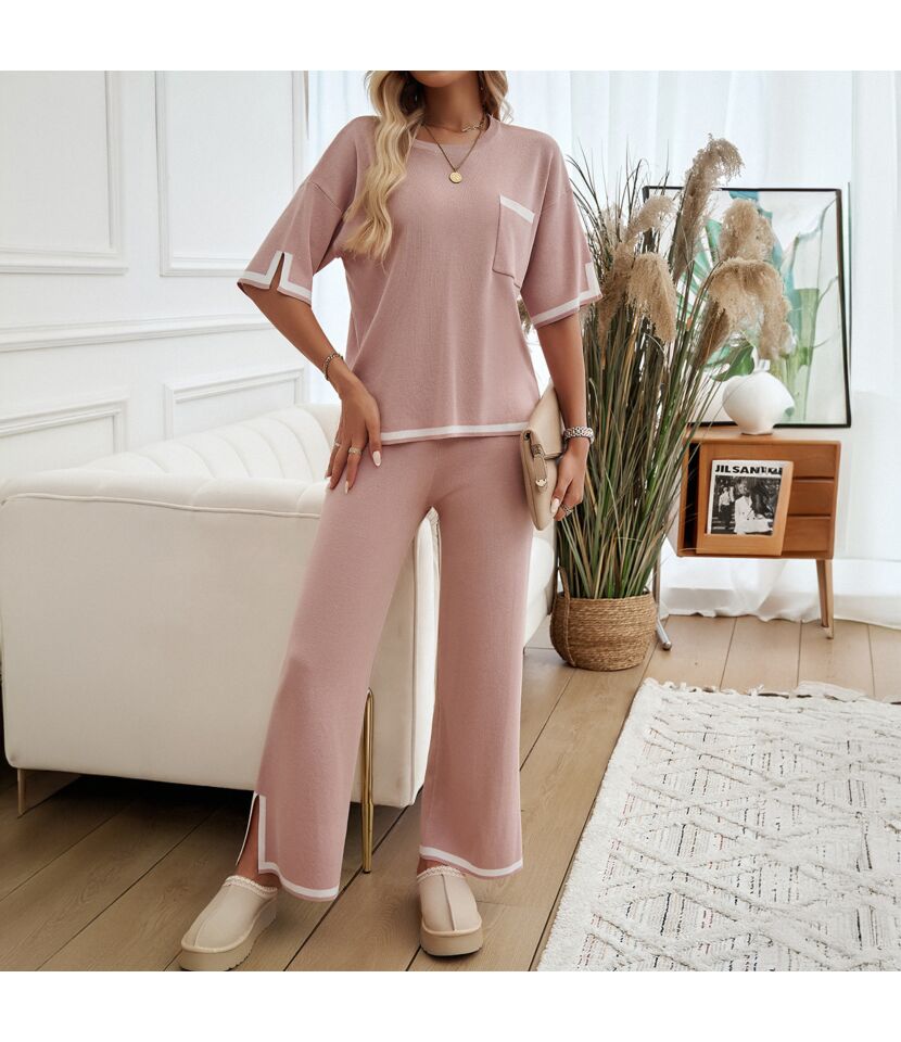 Lined Edge Sets