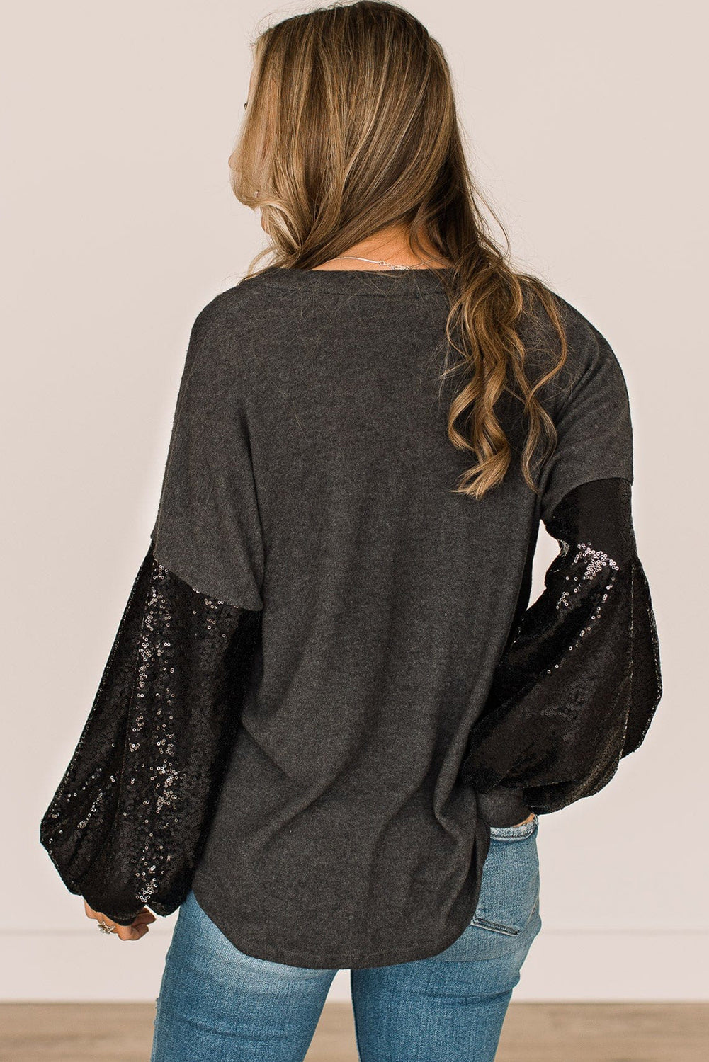 Black Sparkles