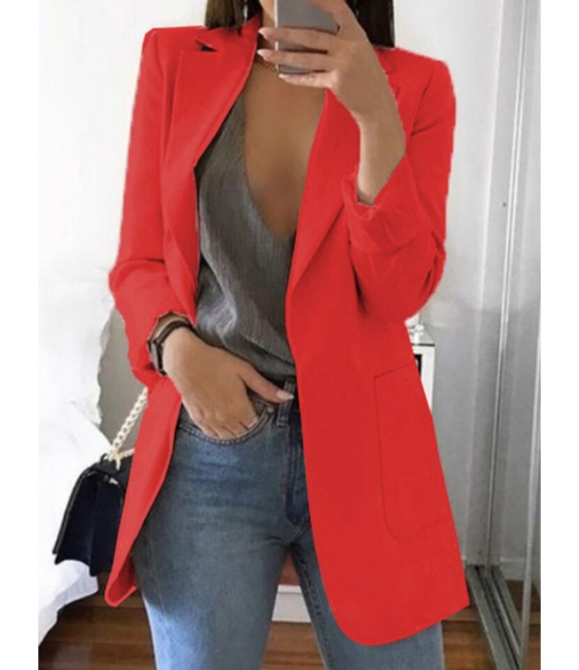 Fashion Blazers