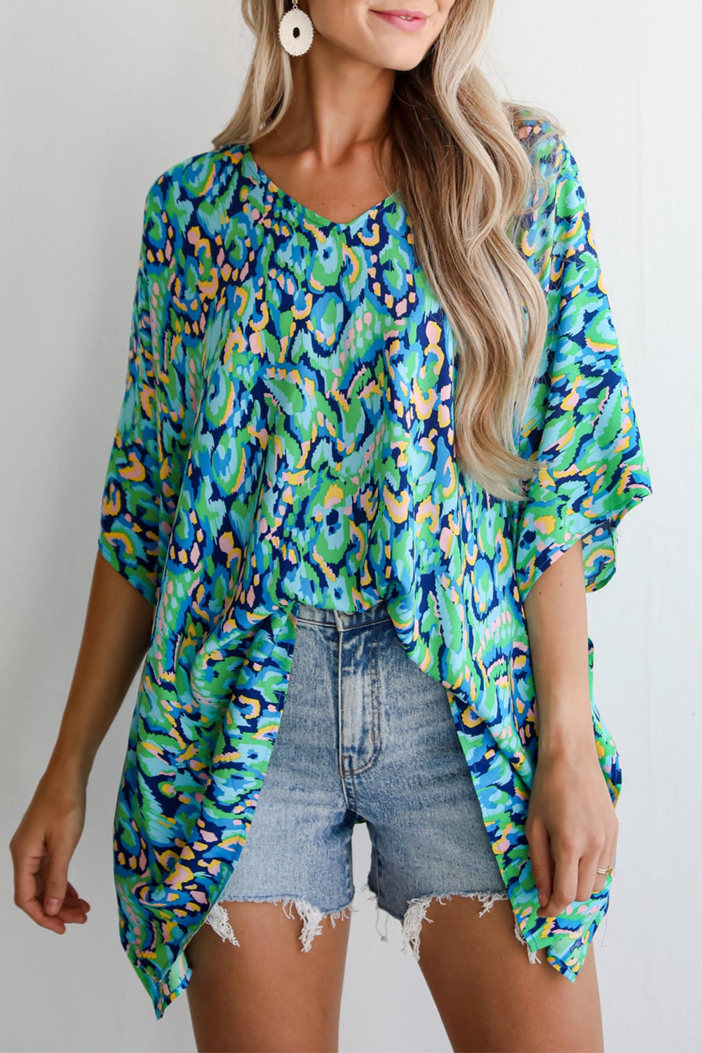 Abstract Tunics