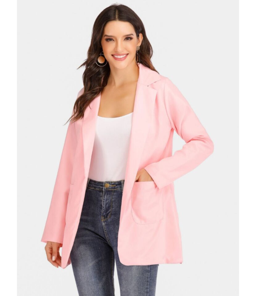 Fashion Blazers