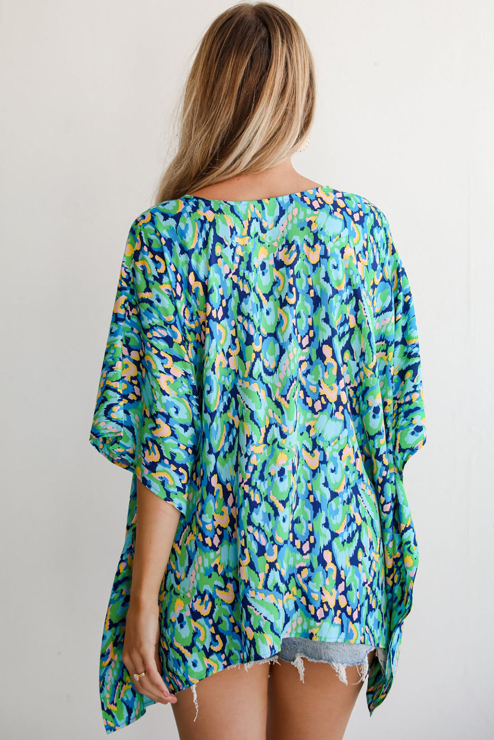 Abstract Tunics