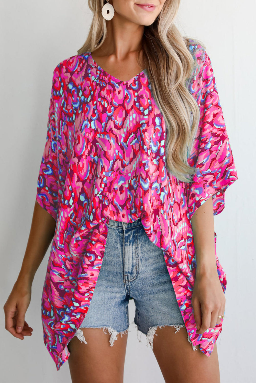 Abstract Tunics
