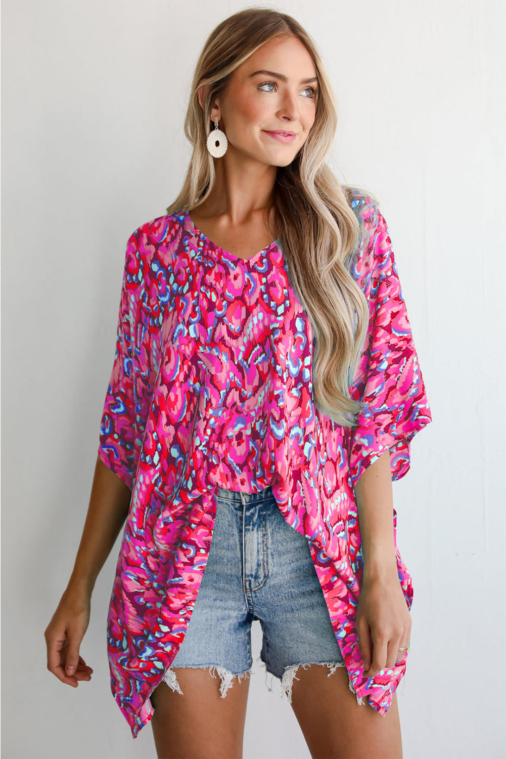 Abstract Tunics