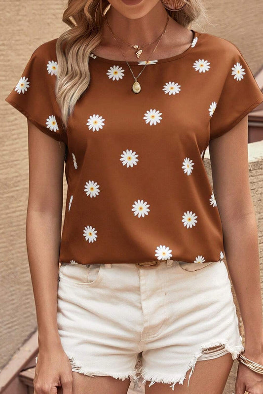 Daisy