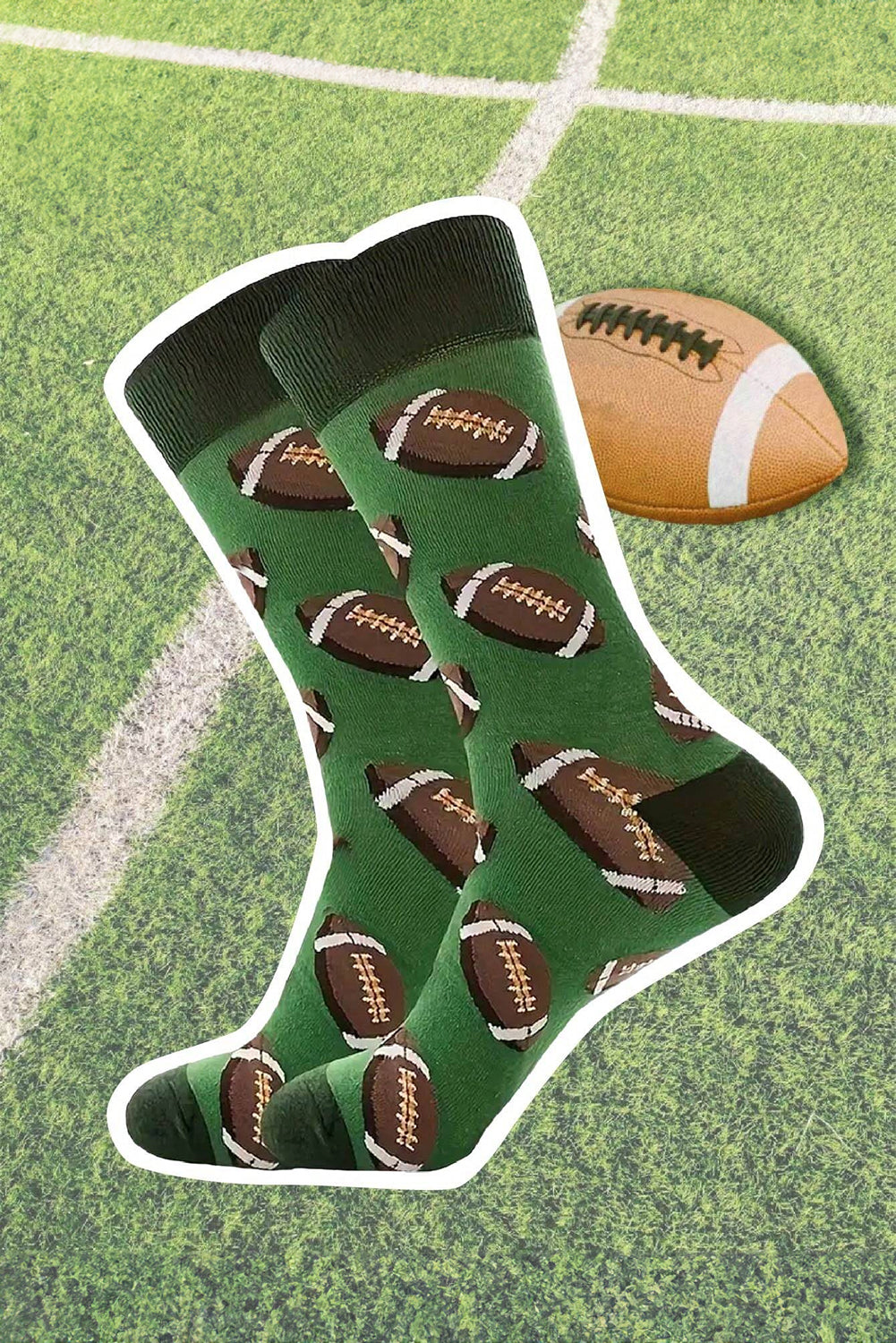 Football Socks