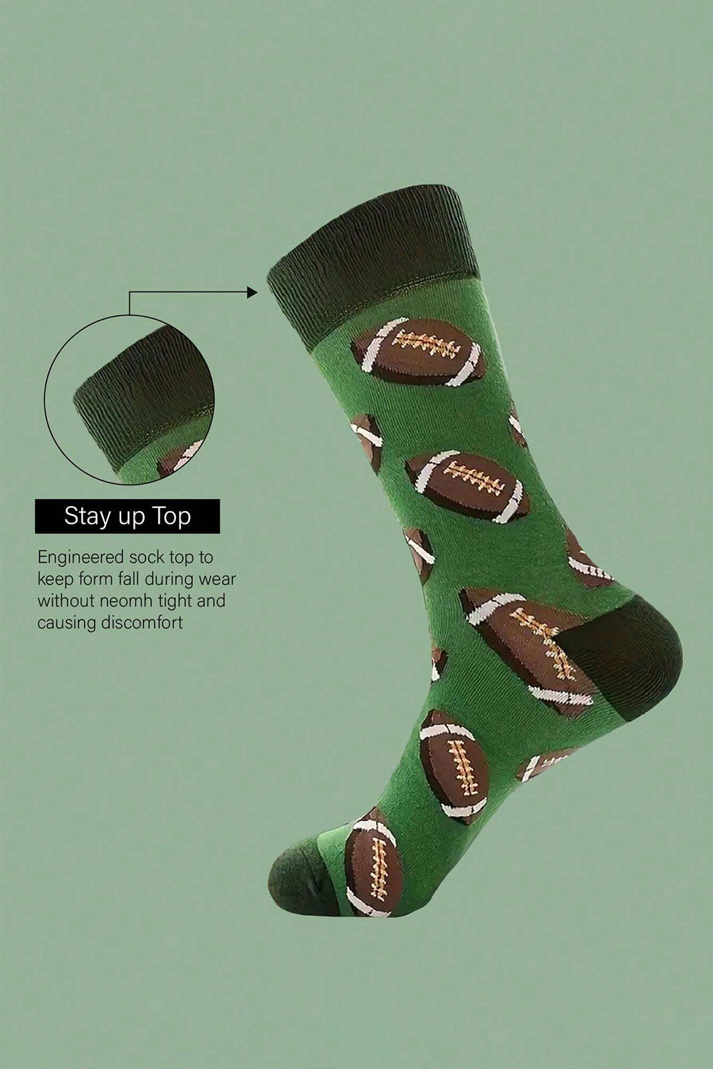 Football Socks
