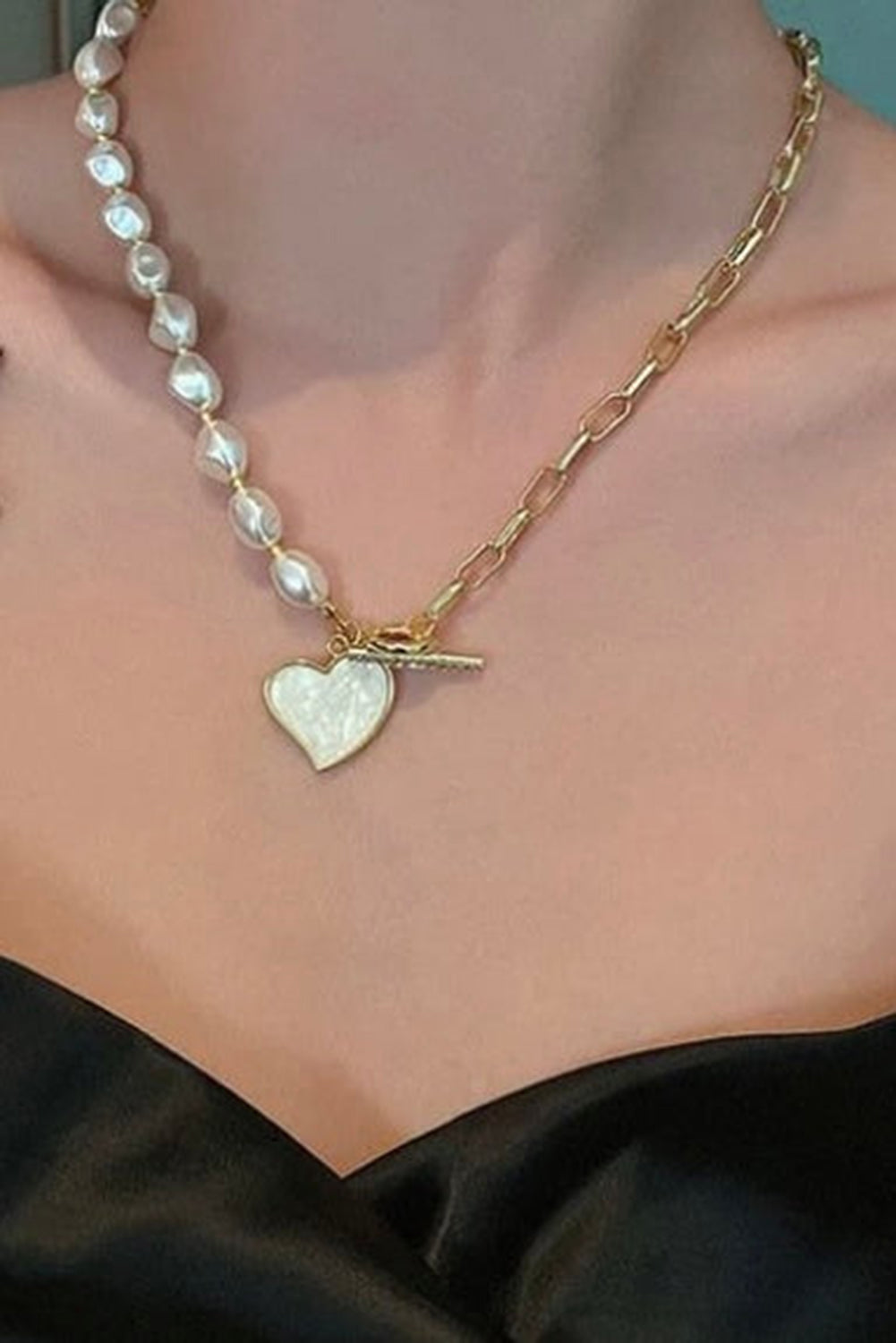 Pure Heart