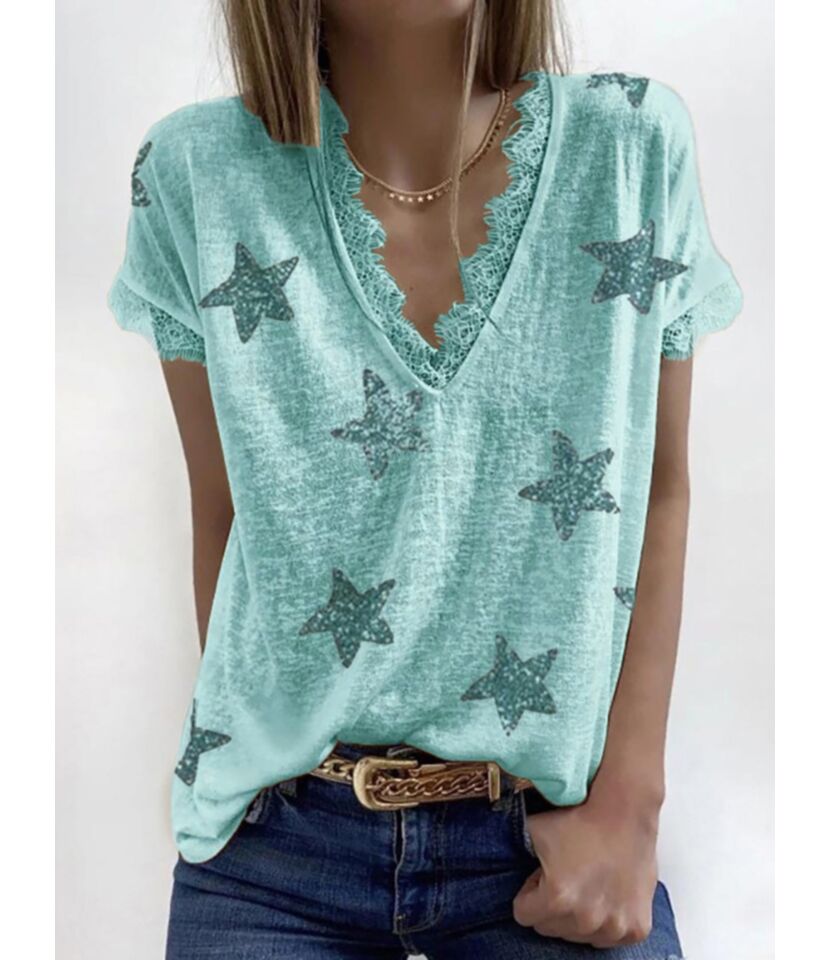 Star Tees