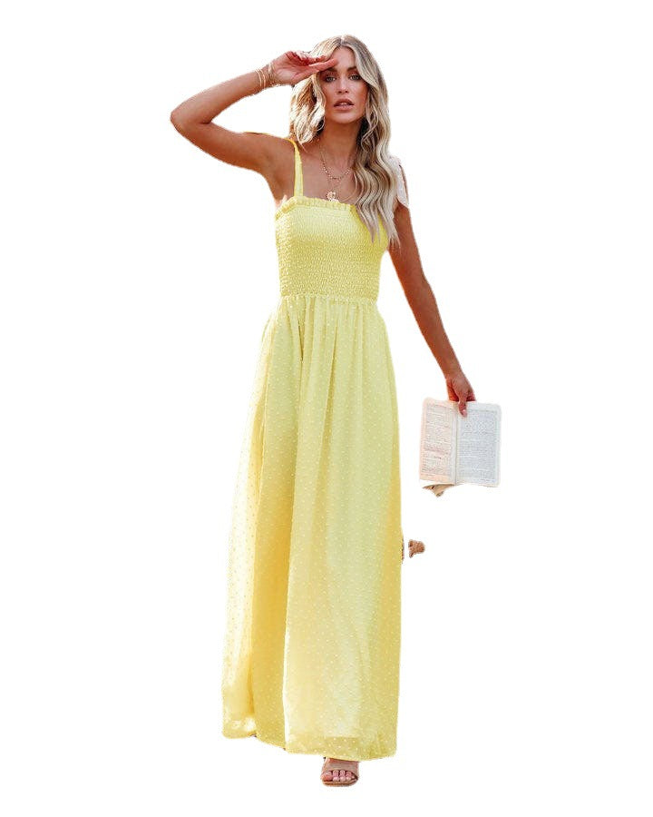 Chiffon Sundresses