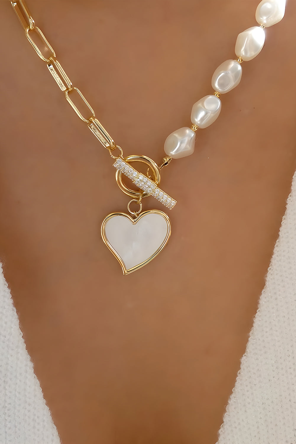Pure Heart