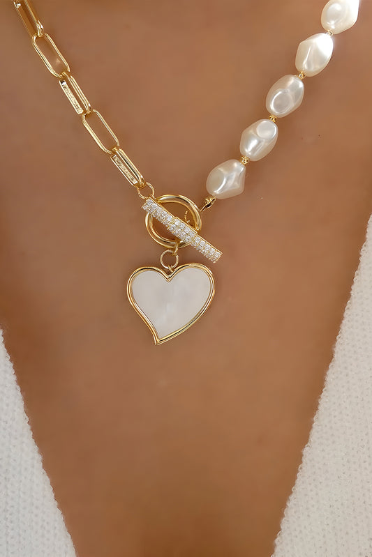 Pure Heart