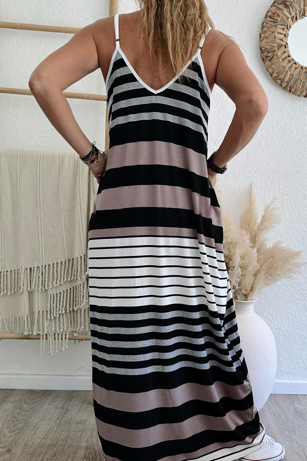Get Comfy Maxi
