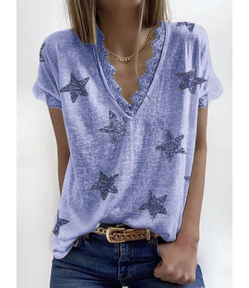 Star Tees