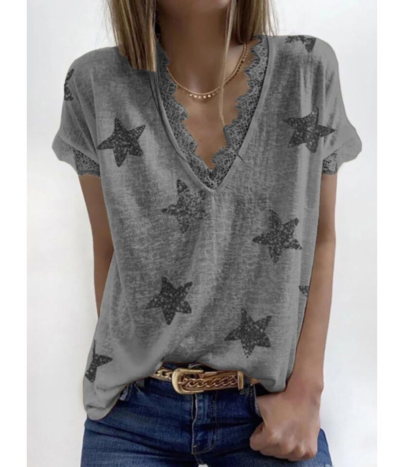 Star Tees