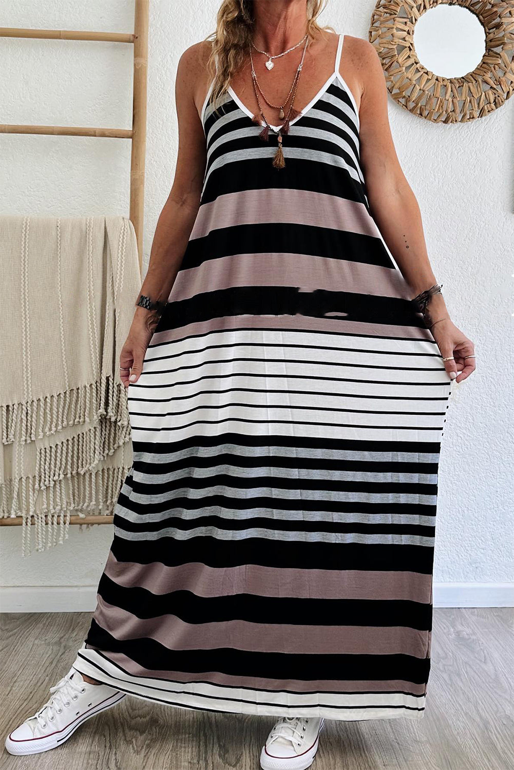 Get Comfy Maxi