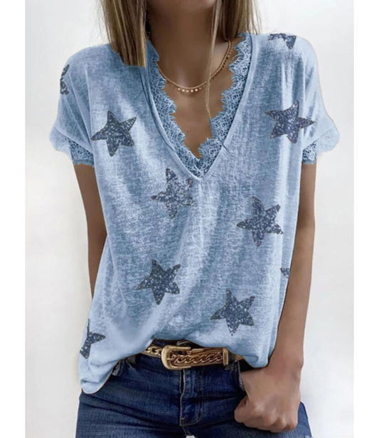 Star Tees