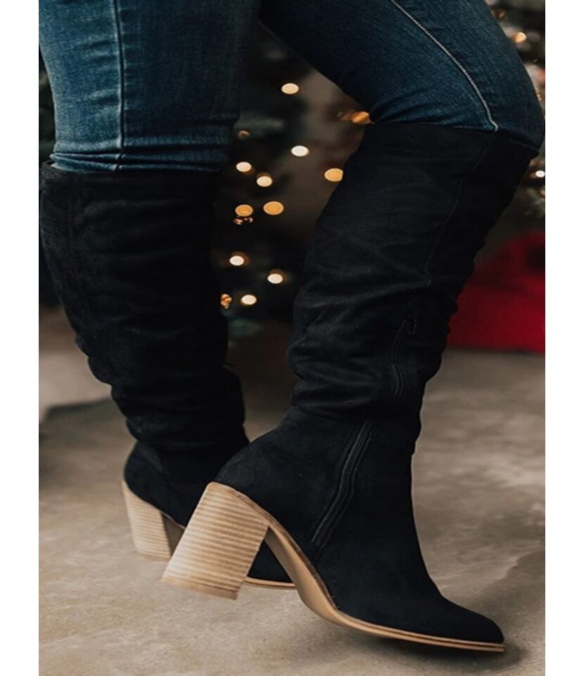 Chelsea Boots