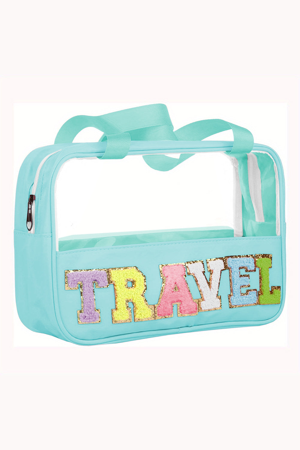 Travel Time Bags