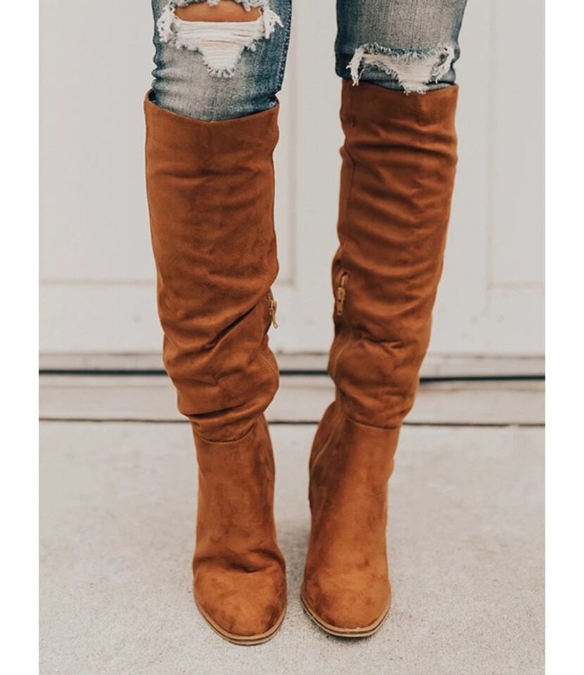 Chelsea Boots